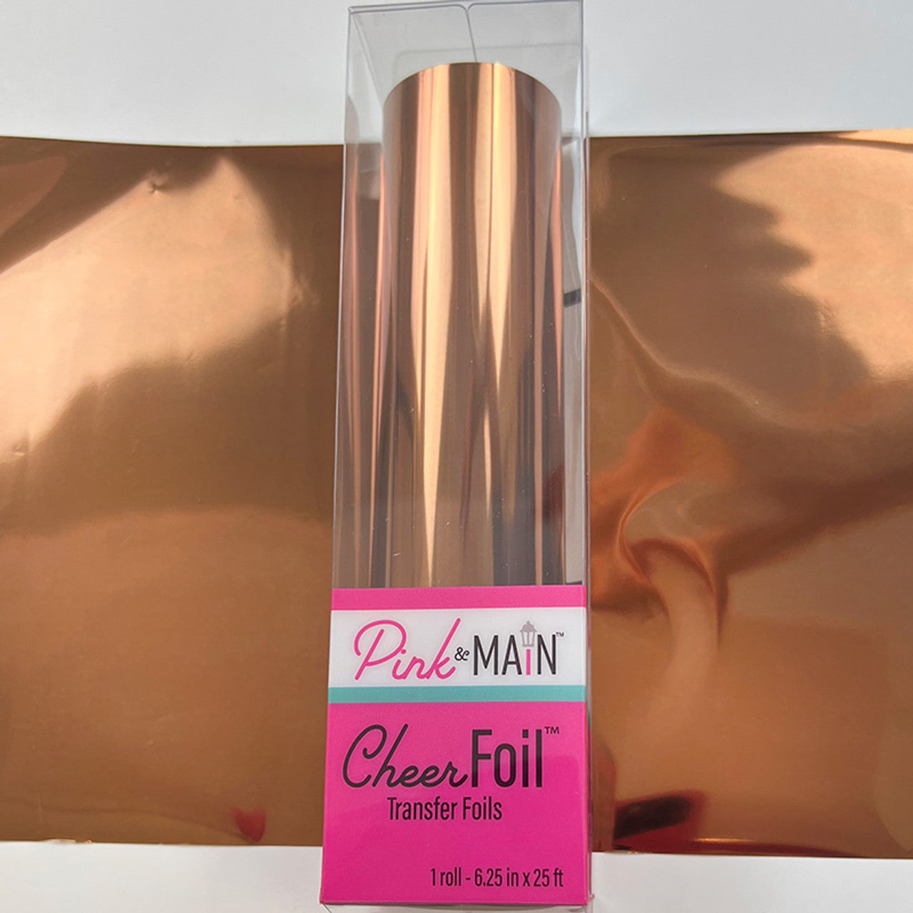 Bronze CheerFoil®