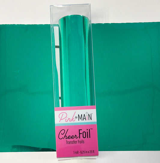 Caribbean CheerFoil®