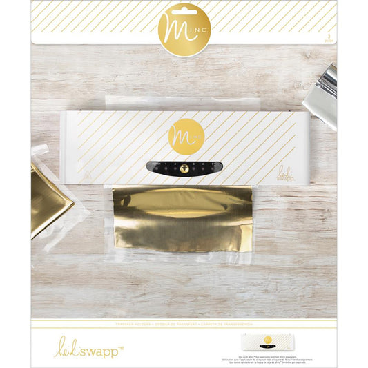 Minc Transfer Folders (Large)