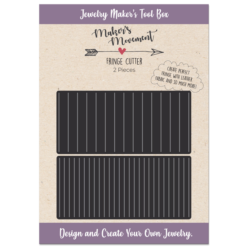 Fringe Die Set