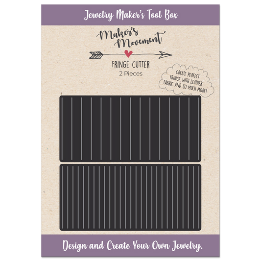 Fringe Die Set