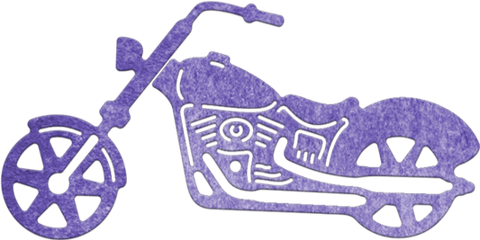 Motorcycle Die