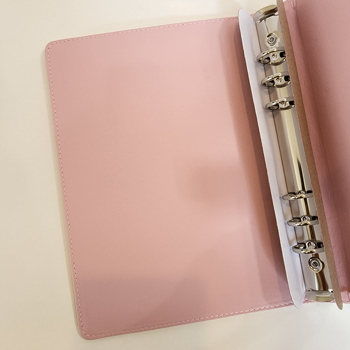 Strawberry Shortcake Gratitude - A5 Binder