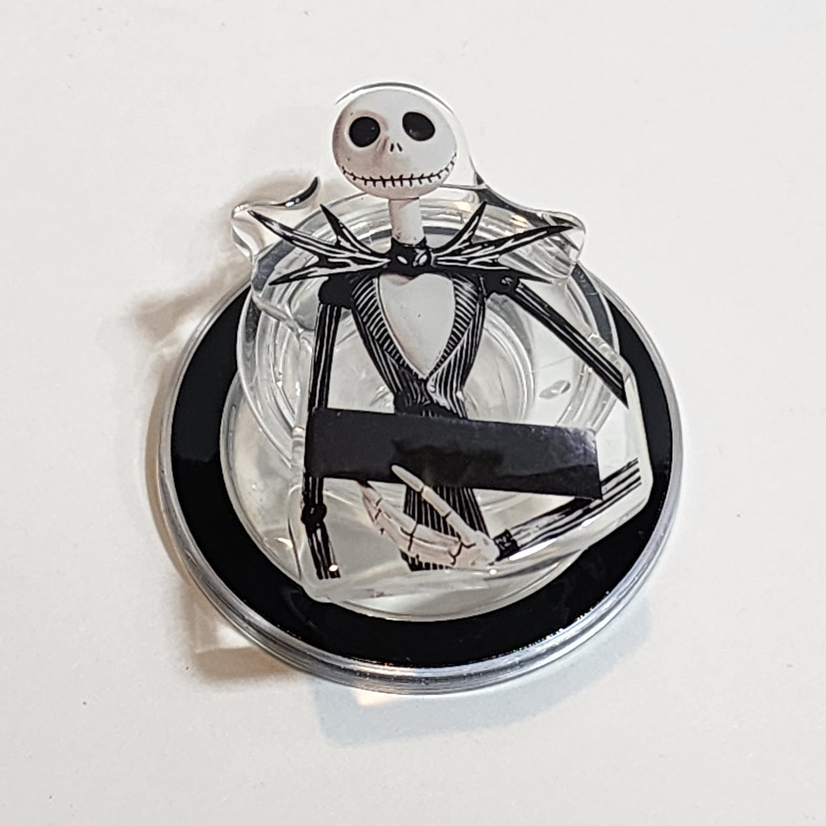 Jack Magnetic Phone Holder