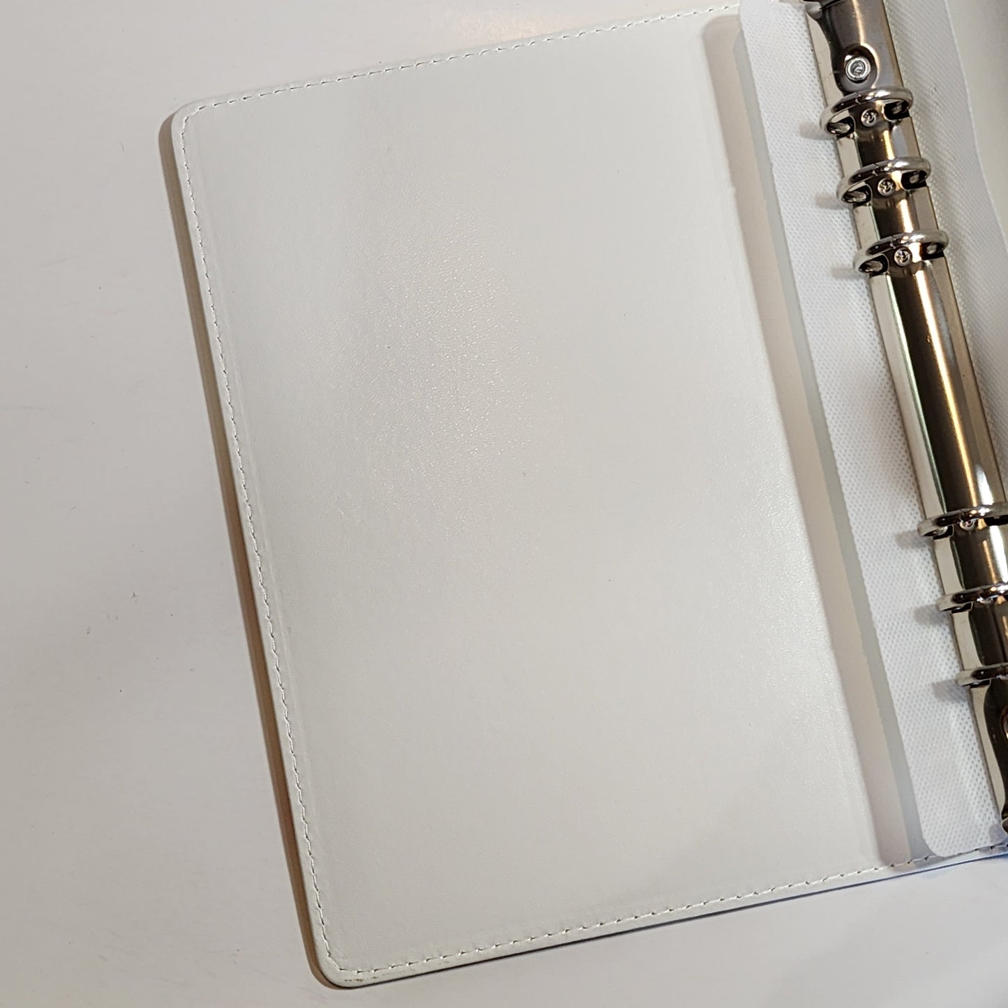 Bonita Vecindad 2 - A5 Binder