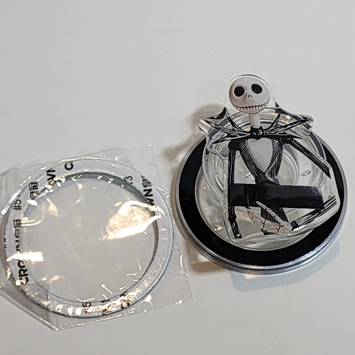 Jack Magnetic Phone Holder