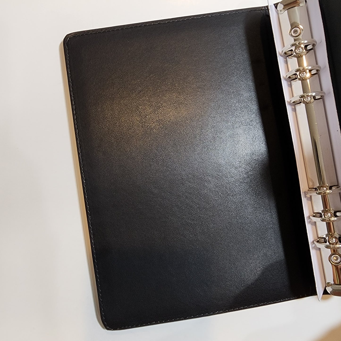 Gen X - A5 Binder
