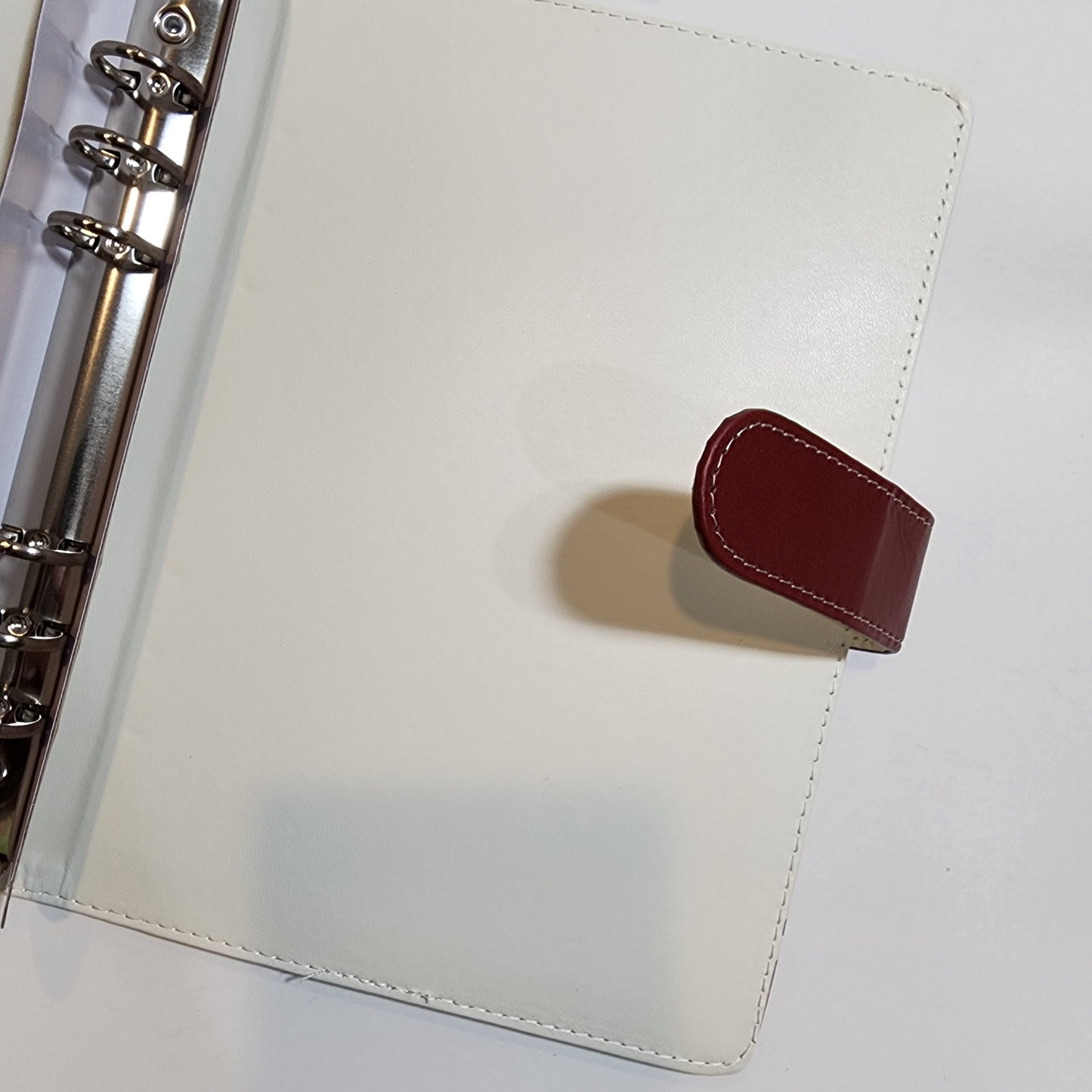 La Classy Chola - A5 Binder