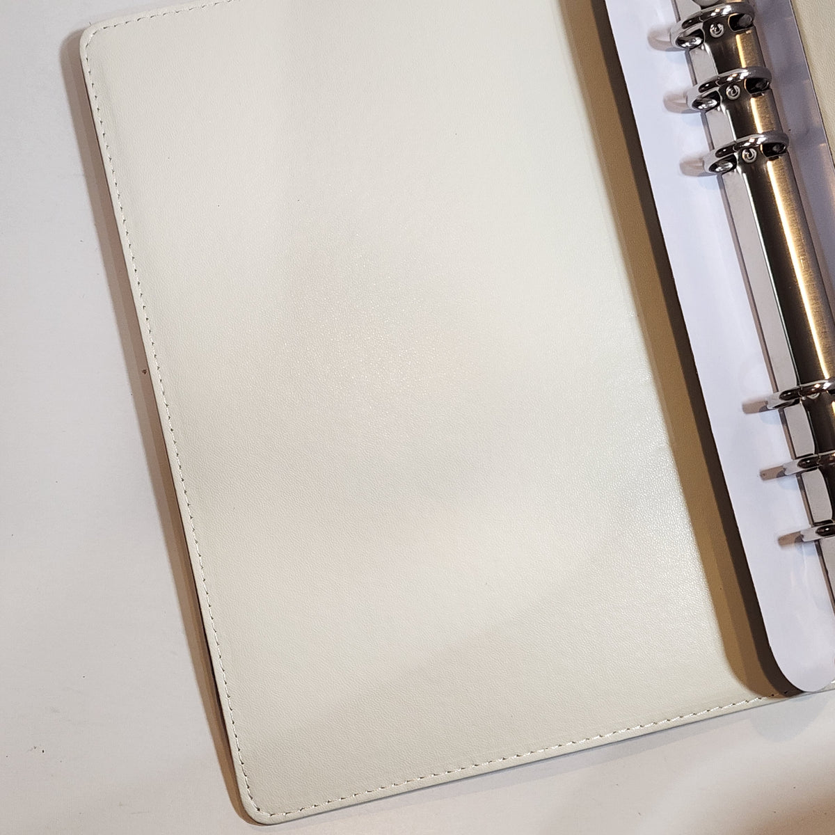 Choose Hope - A5 Binder