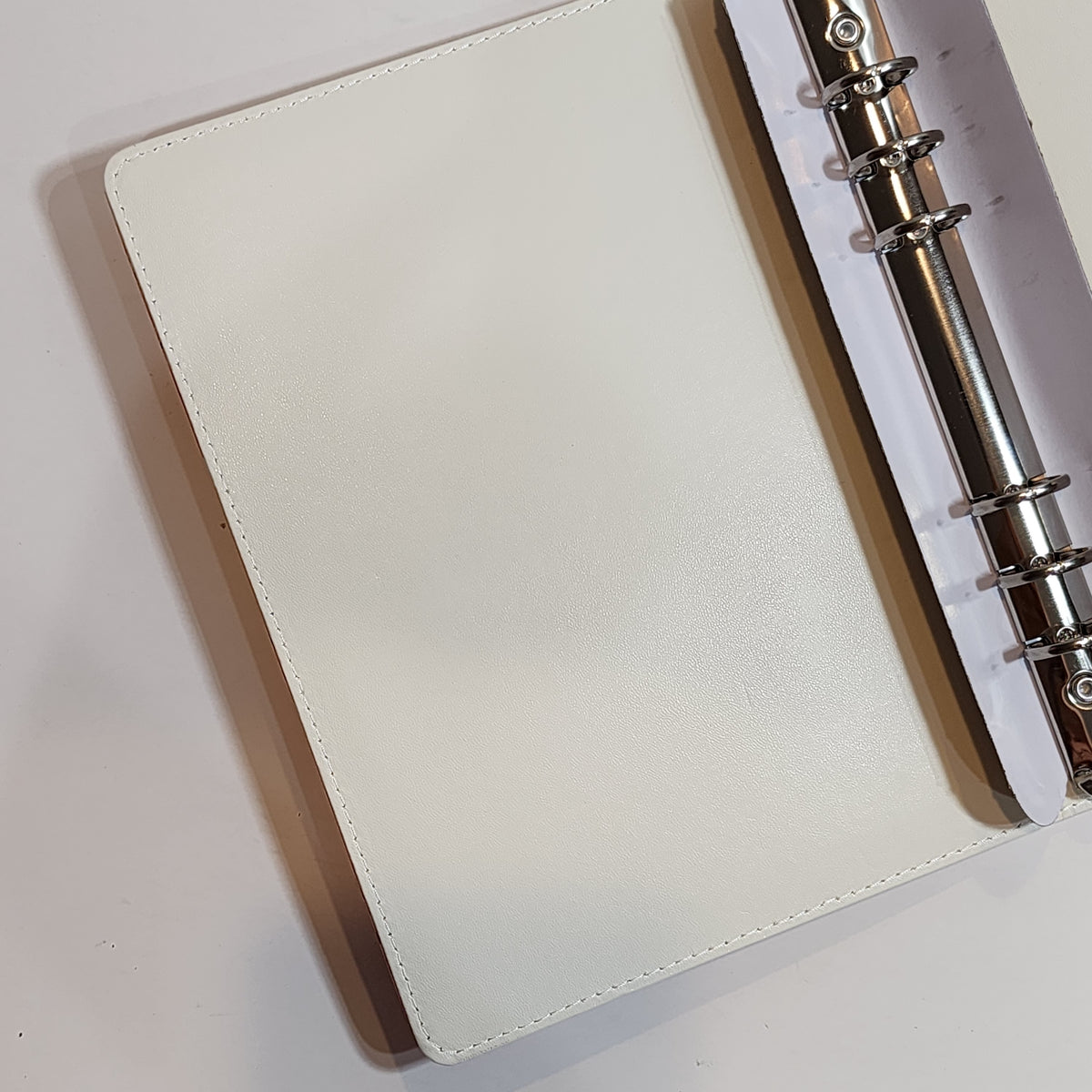 A Woman of God - A5 Binder