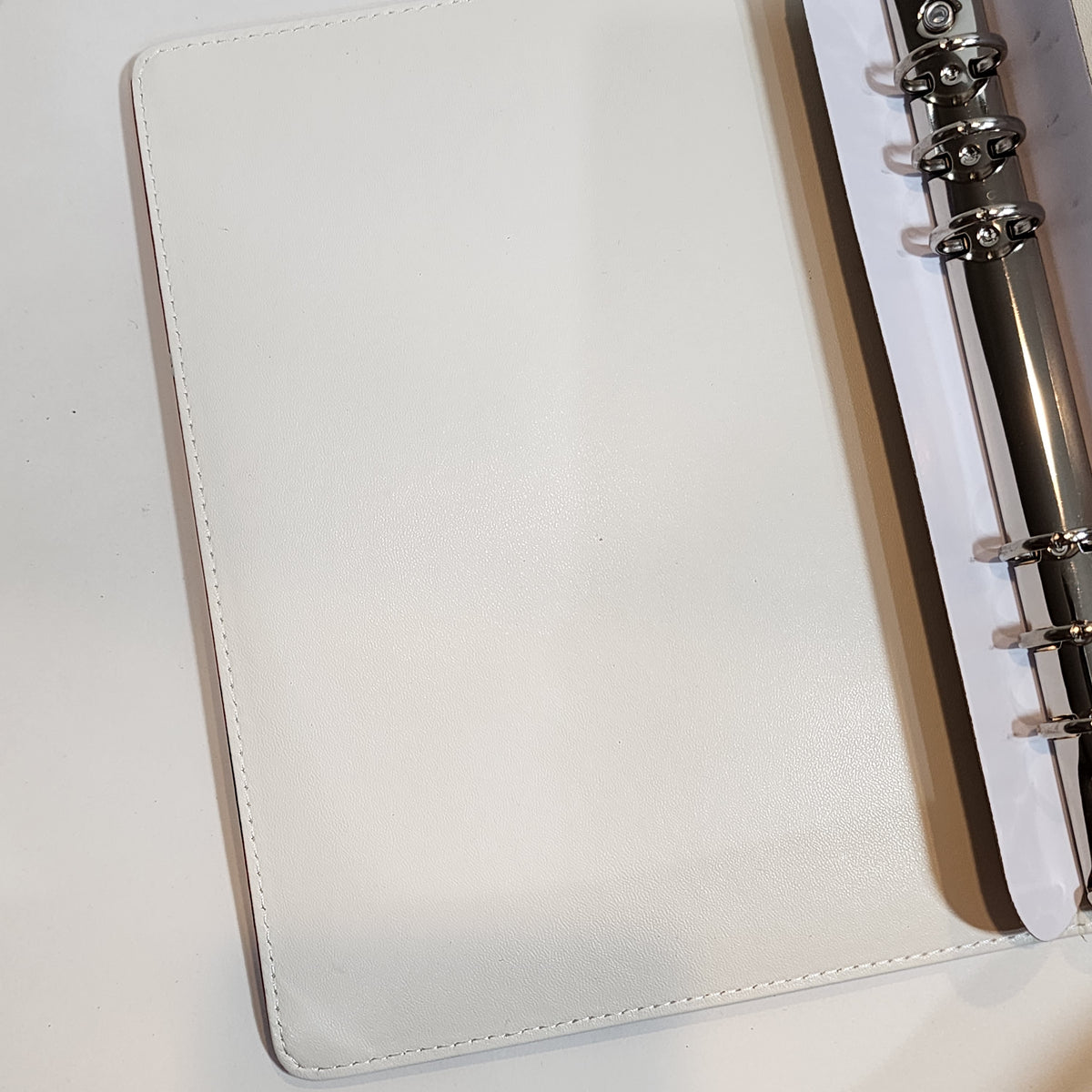 Current Mood: Christmas - A5 Binder