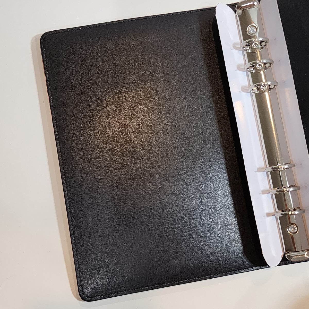 Coffee with Betty - A5 Binder