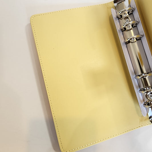 Retro Cartoons - A6 Binder