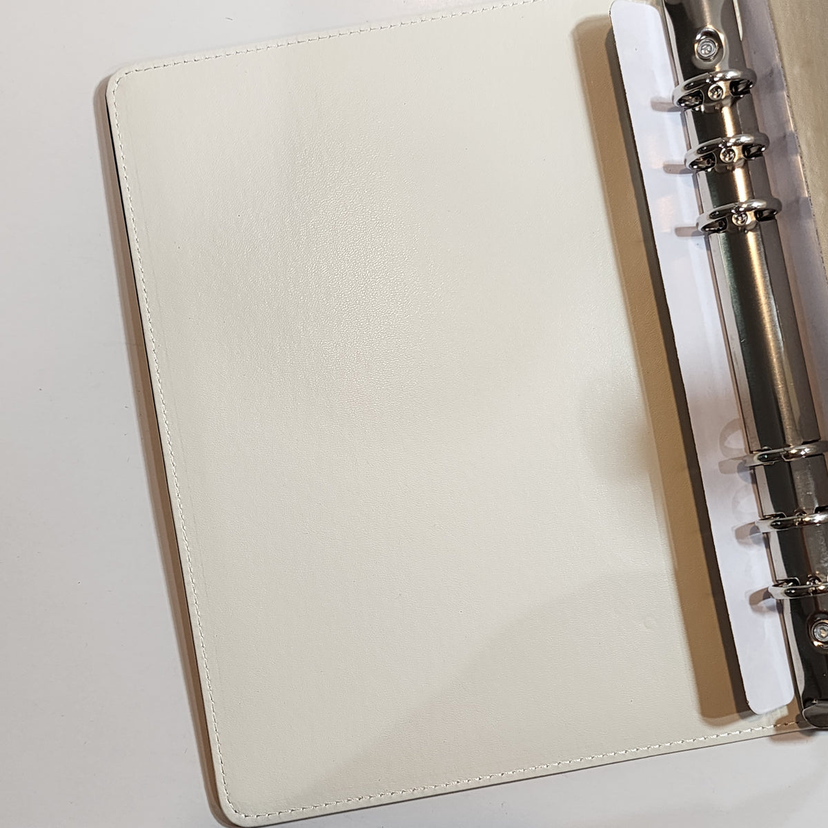 Ghost Face SF - A5 Binder