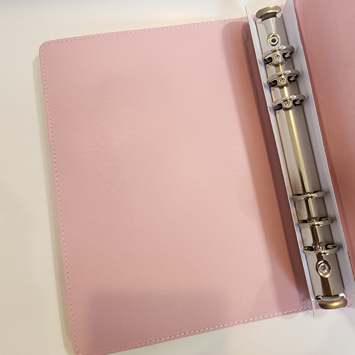 From the 1900s - A5 Binder