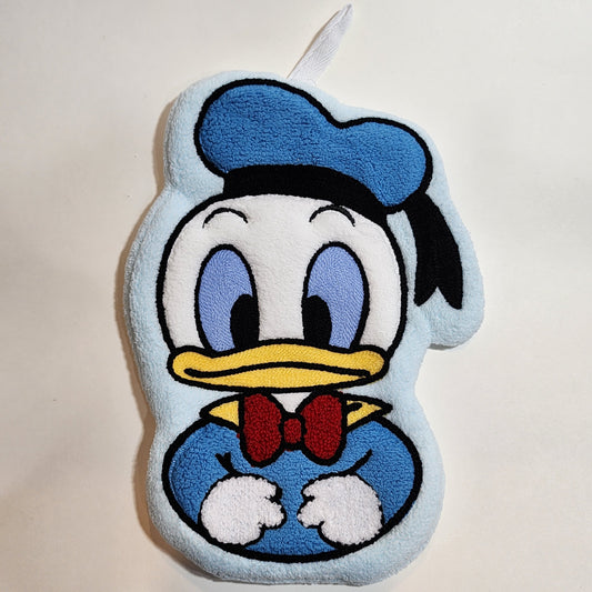 Donald Duck Towel