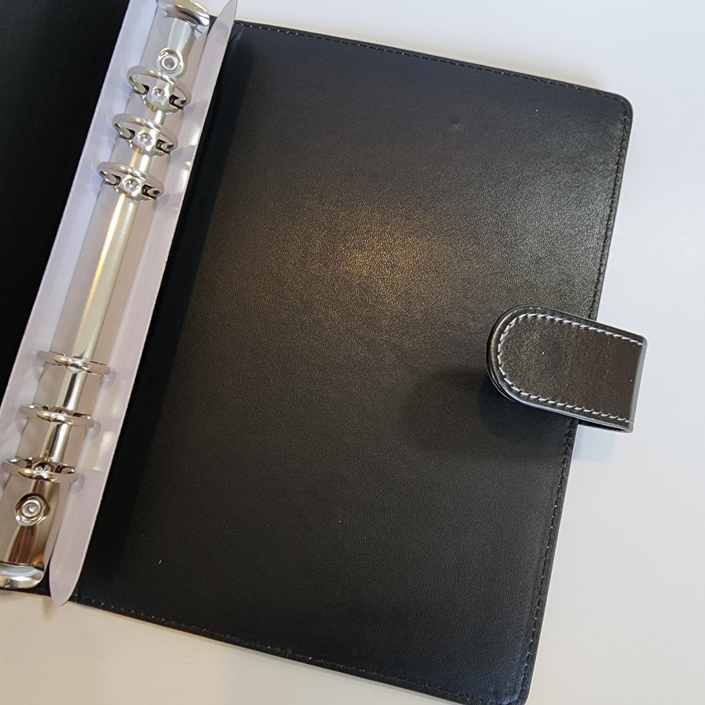 70s Born 80s Raised - A5 Binder