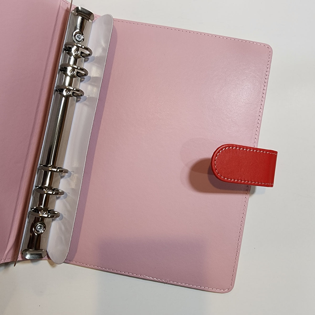 100% Me - A5 Binder