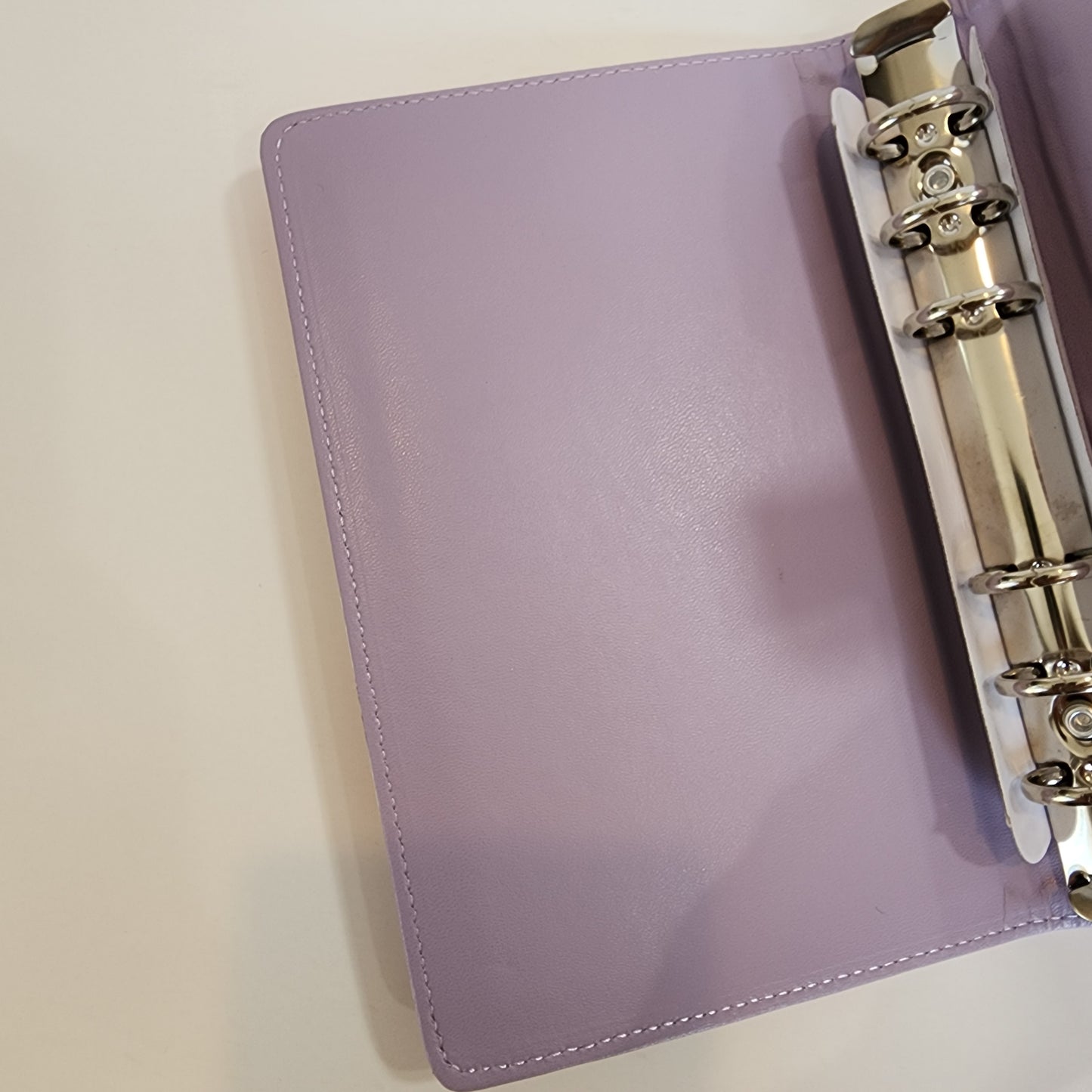 A 90s Childhood - A6 Binder