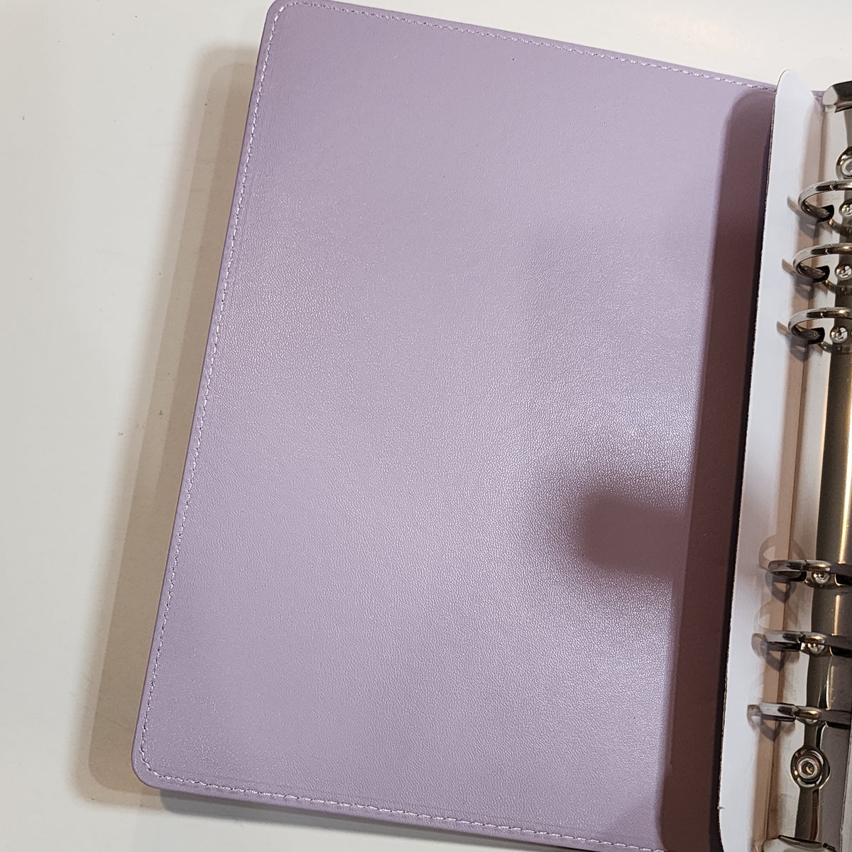 Craft Days are Better Together - A5 Binder