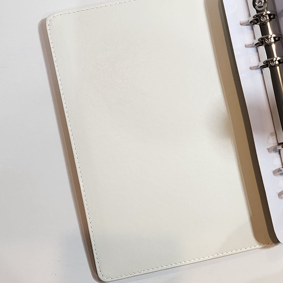 Trust in the Lord - A5 Binder