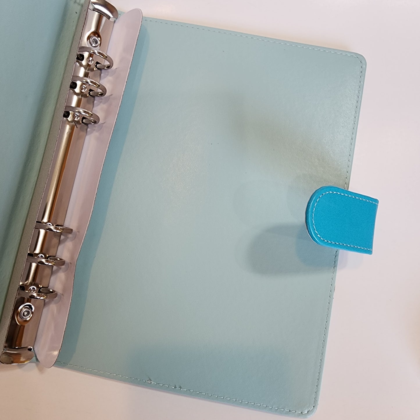 I'm From the 80s - A5 Binder