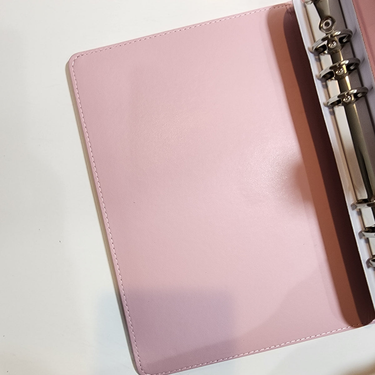 Volleyball - A5 Binder