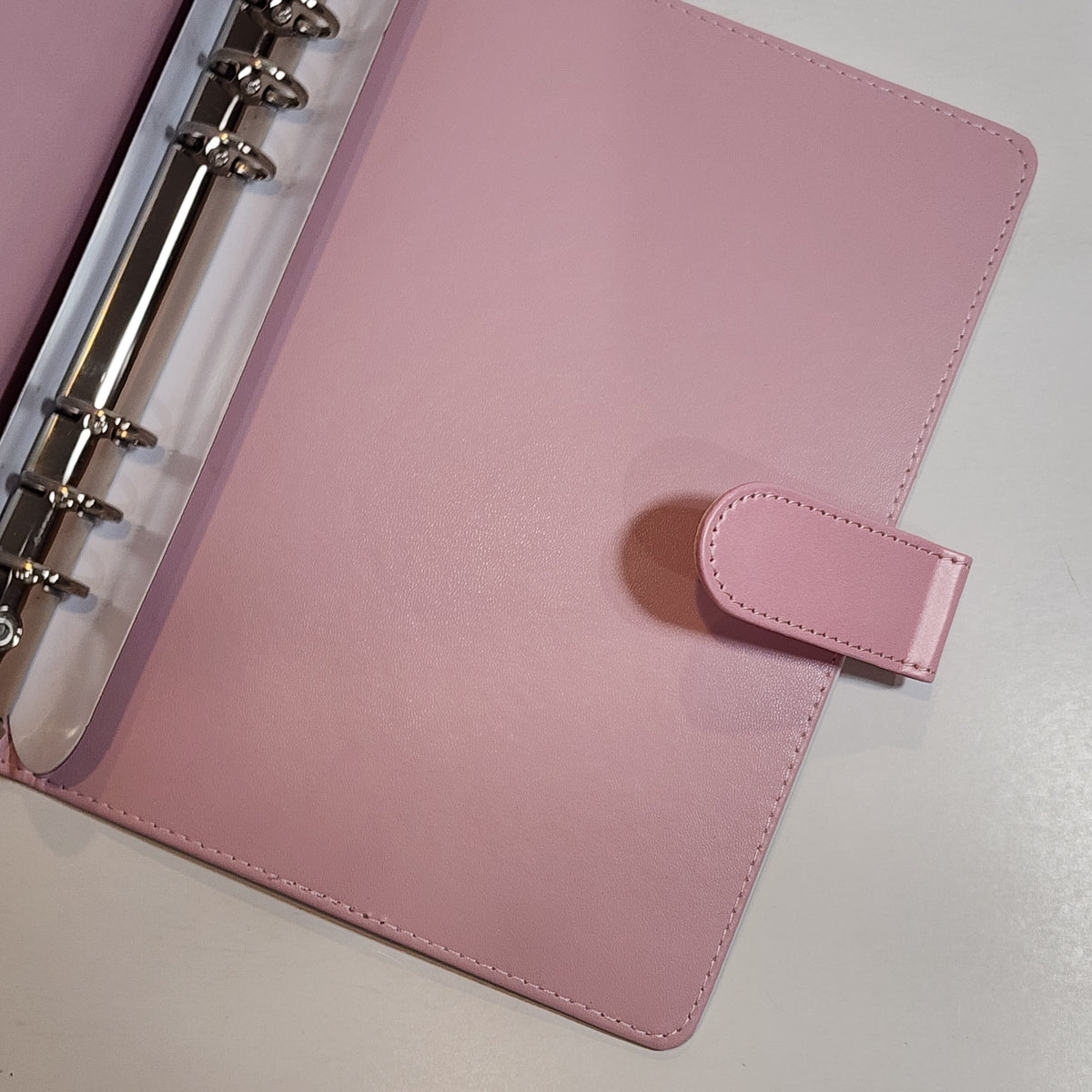 Precious Moments, My Planner - A5 Binder