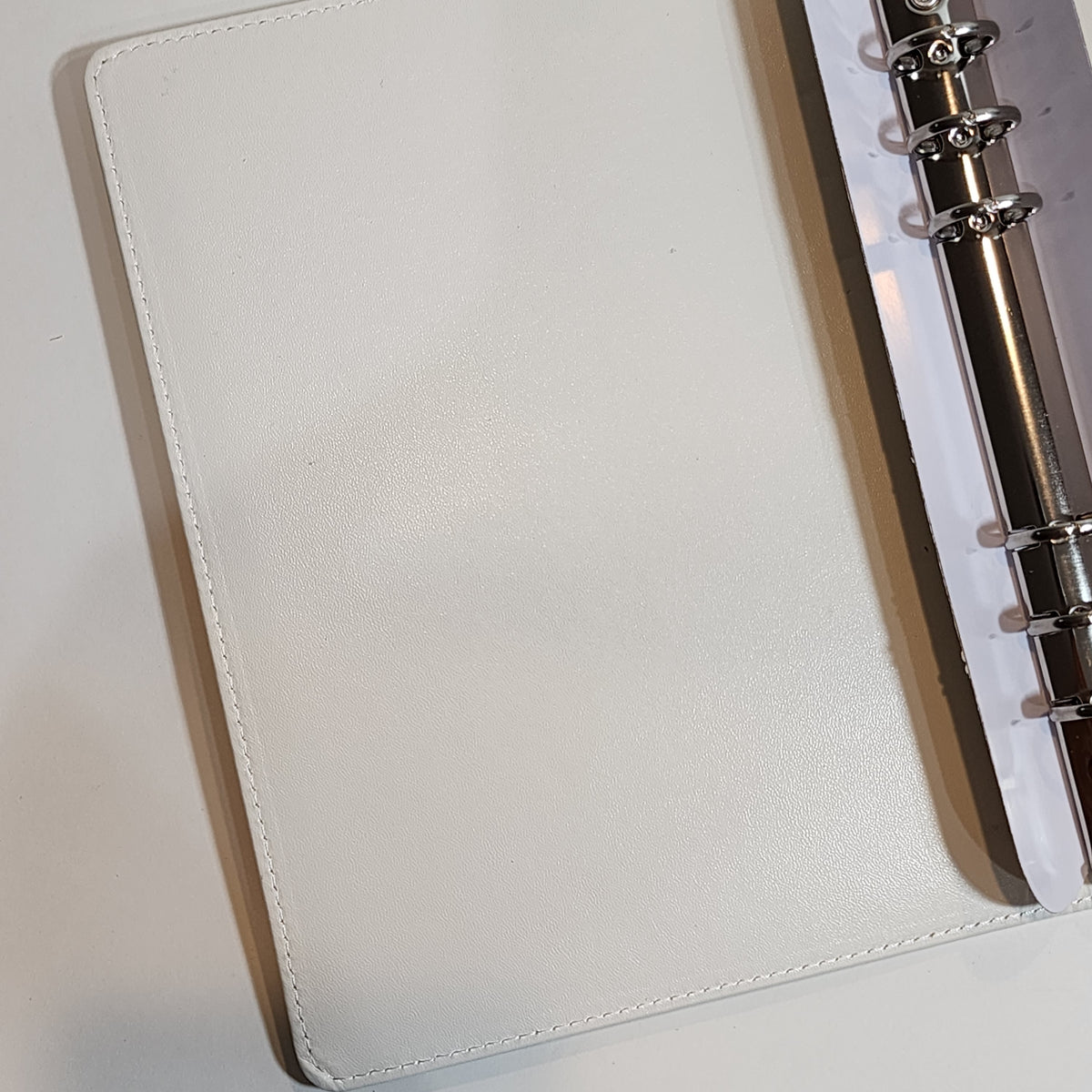 Eat Sleep Craft Repeat - A5 Binder
