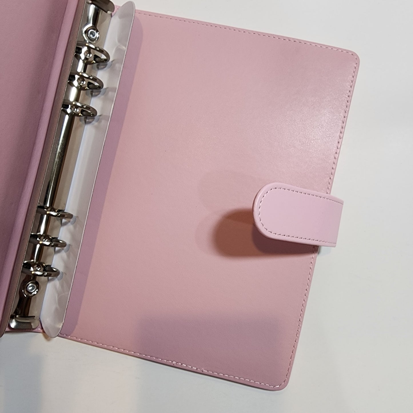 Volleyball - A5 Binder