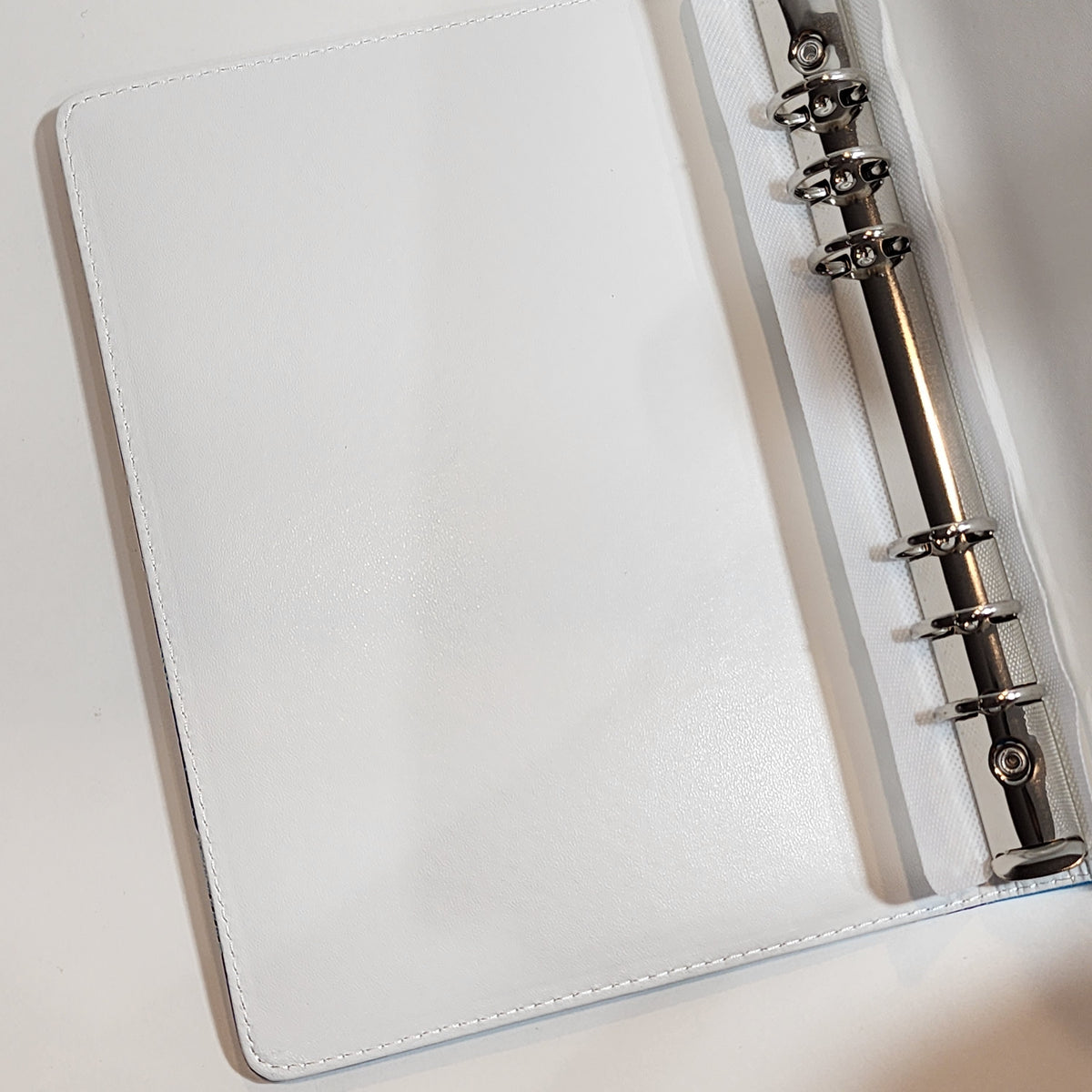 L.A. Moo Moo - A5 Binder