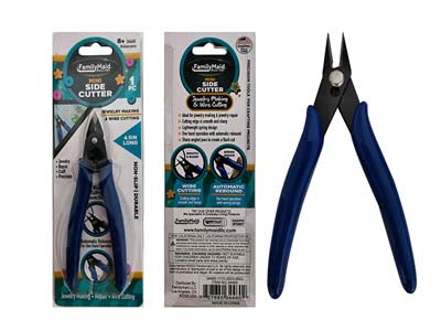 Side Wire Cutter