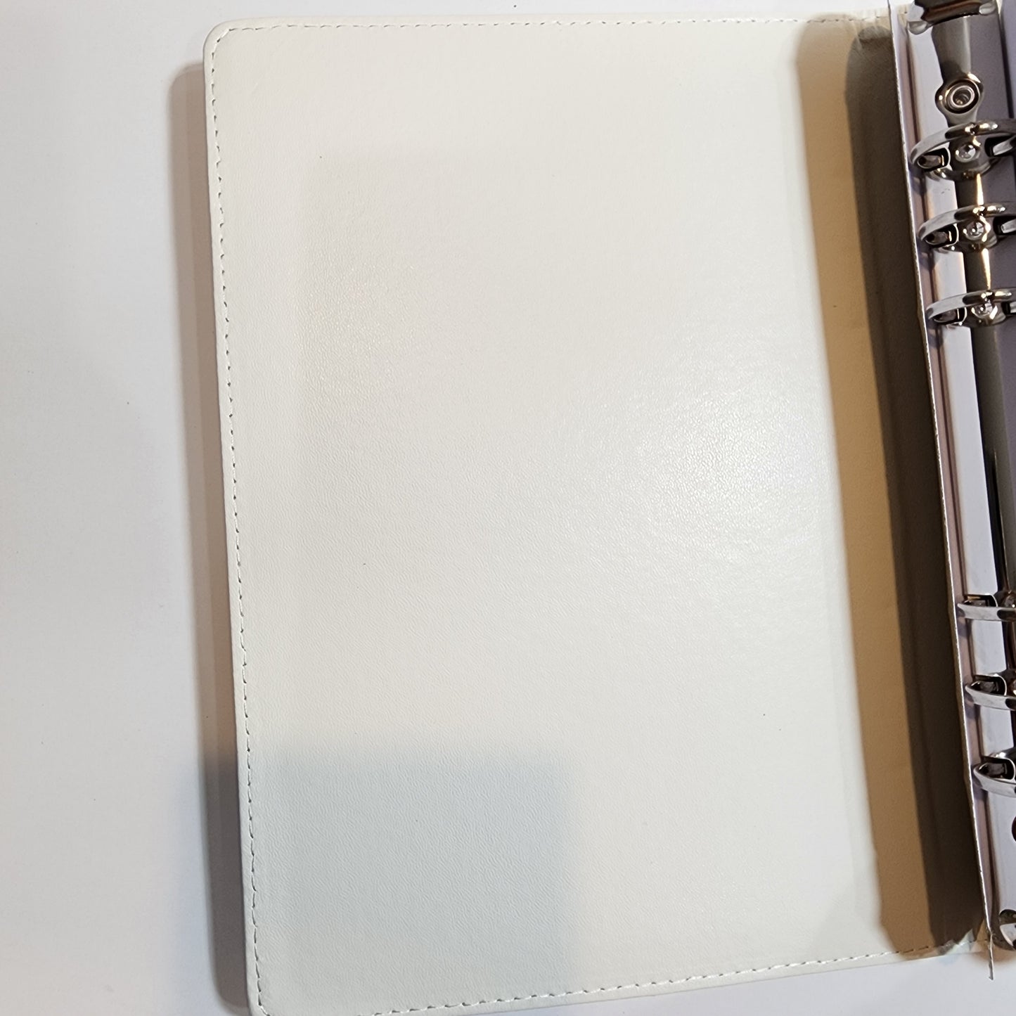 Music Speaks - A5 Binder