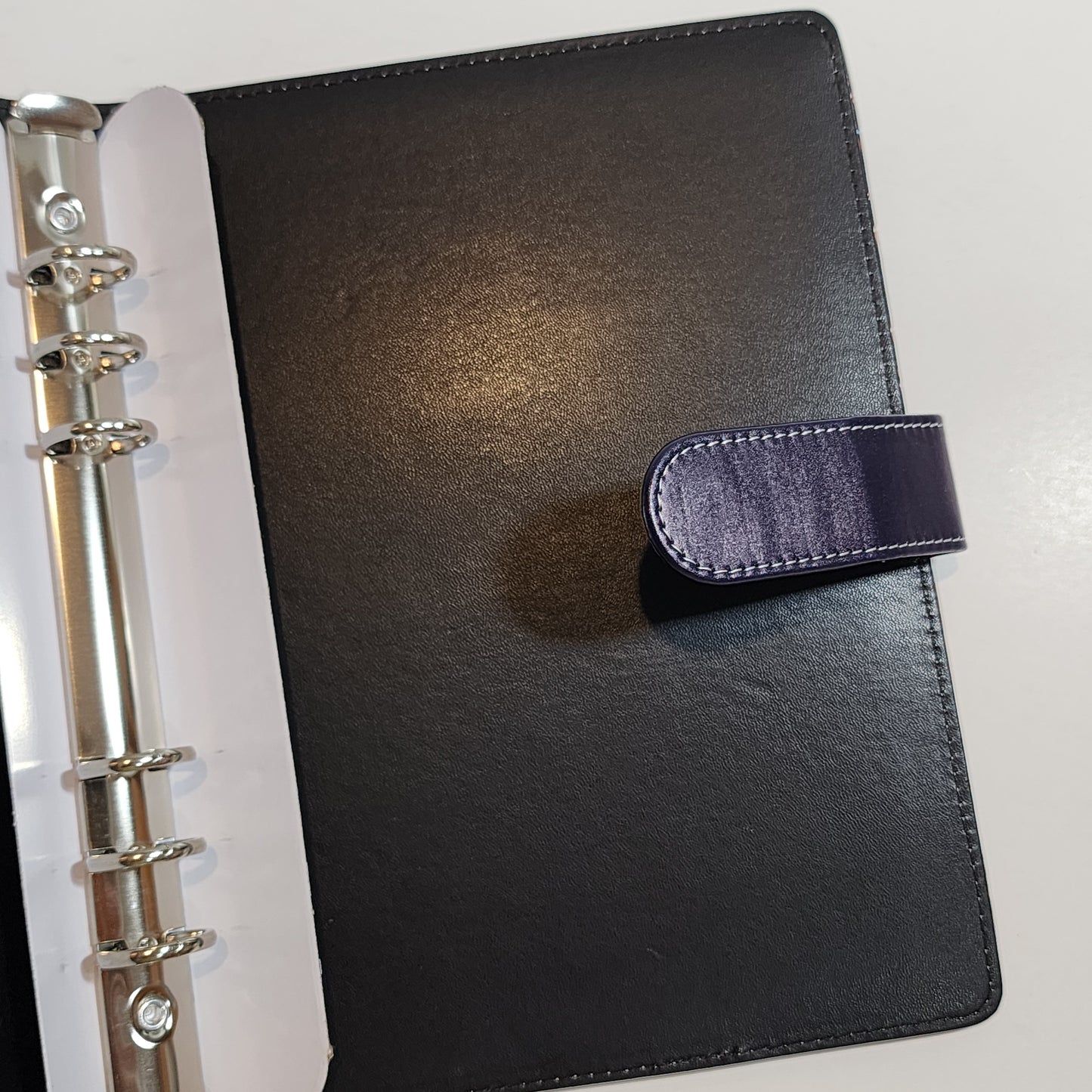 Betty Aesthetics - A5 Binder