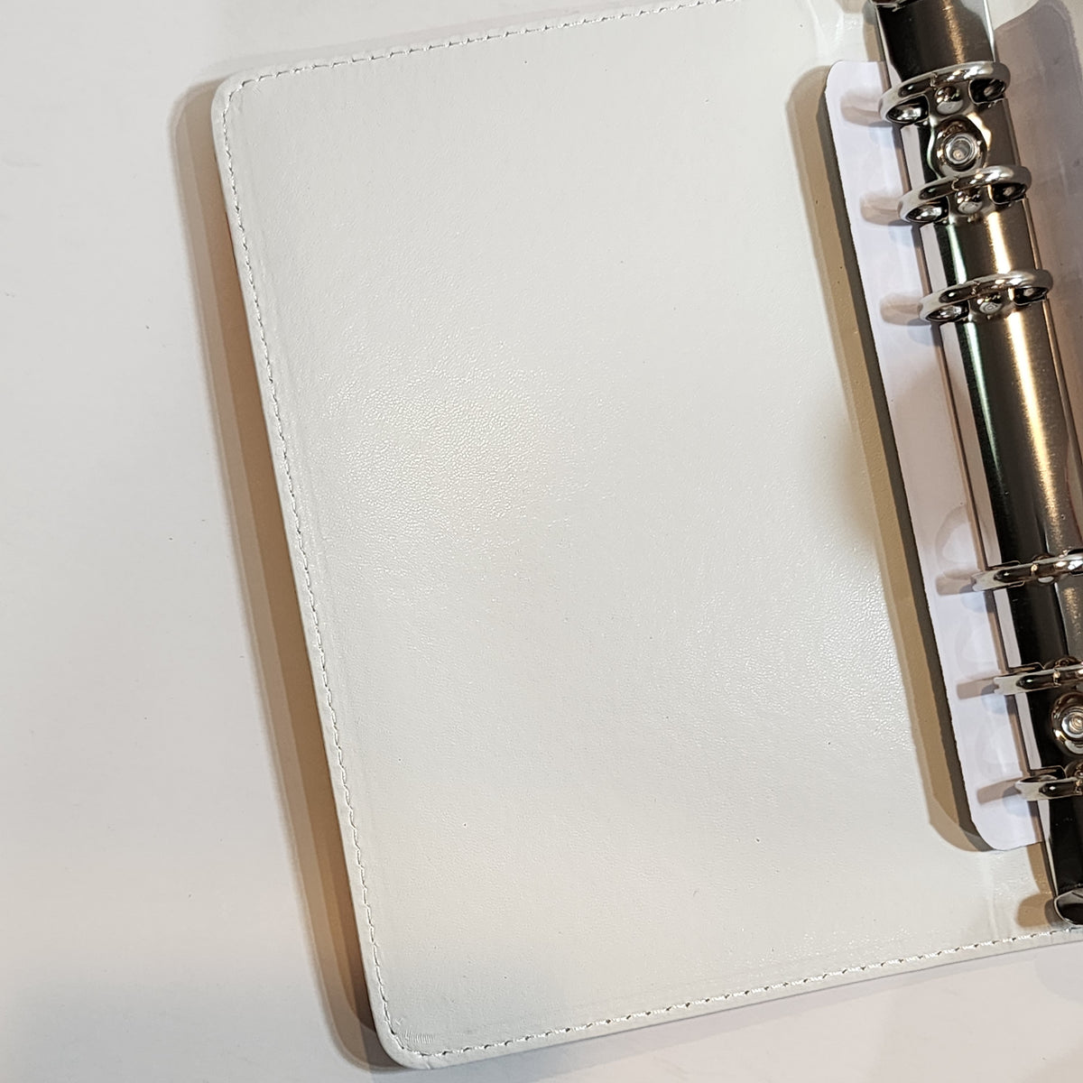 HK Vampi - A6 Binder