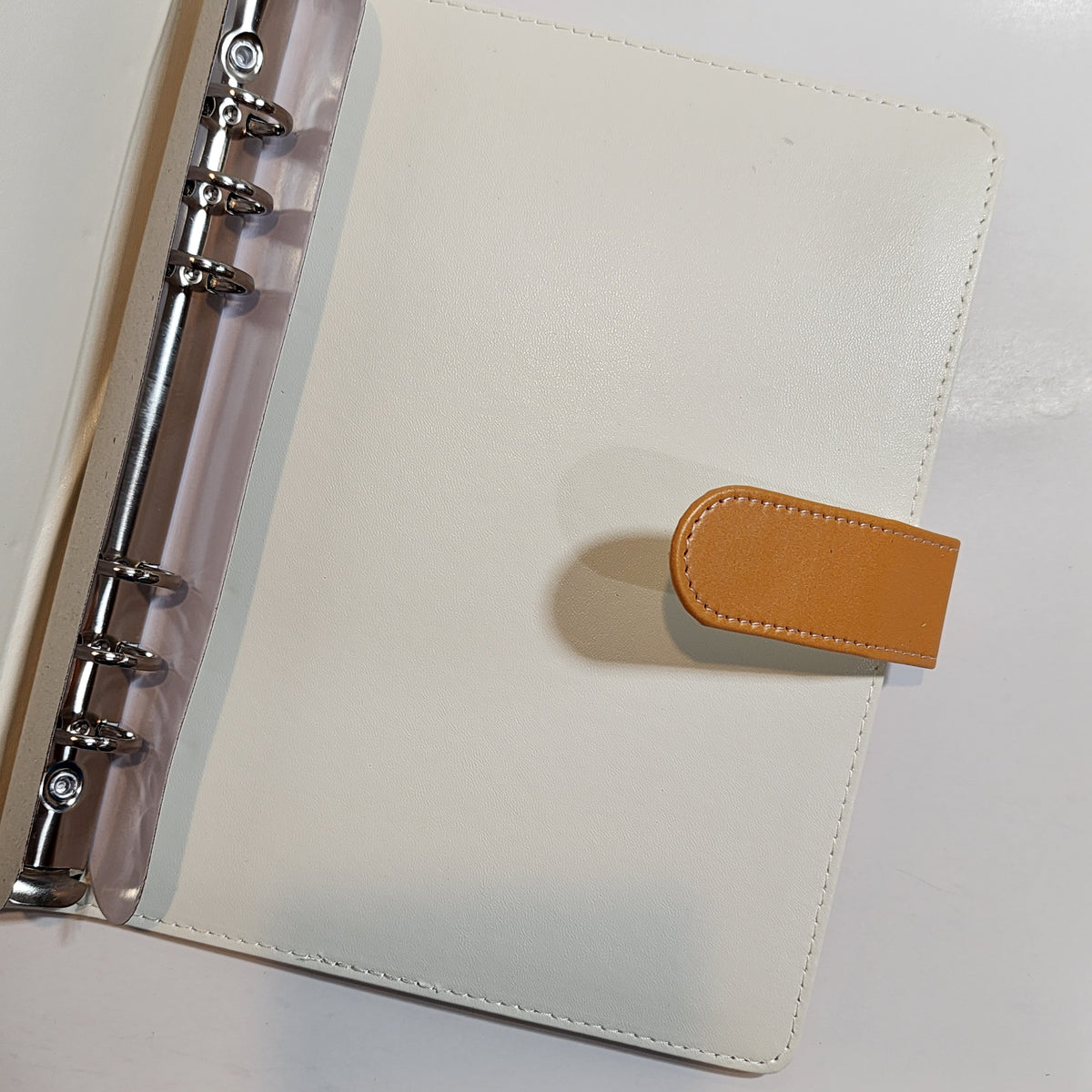 HK Viva México - A5 Binder