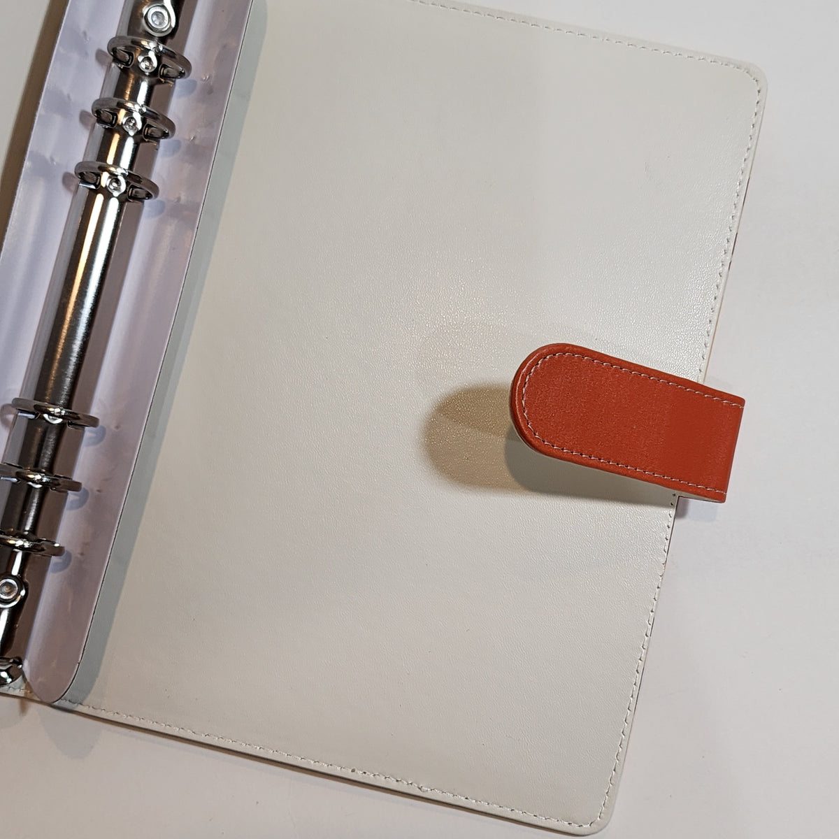 One Cup at a Time - A5 Binder