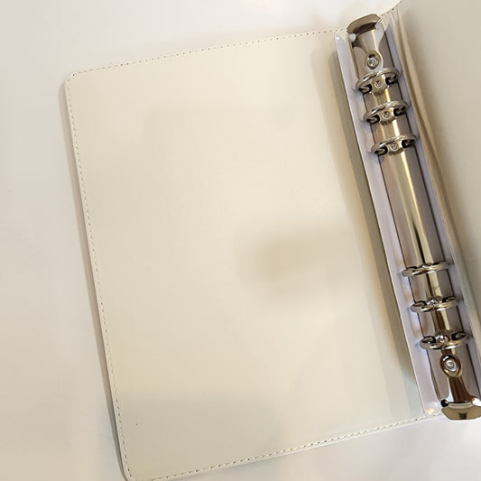 Peanuts Gang - A5 Binder