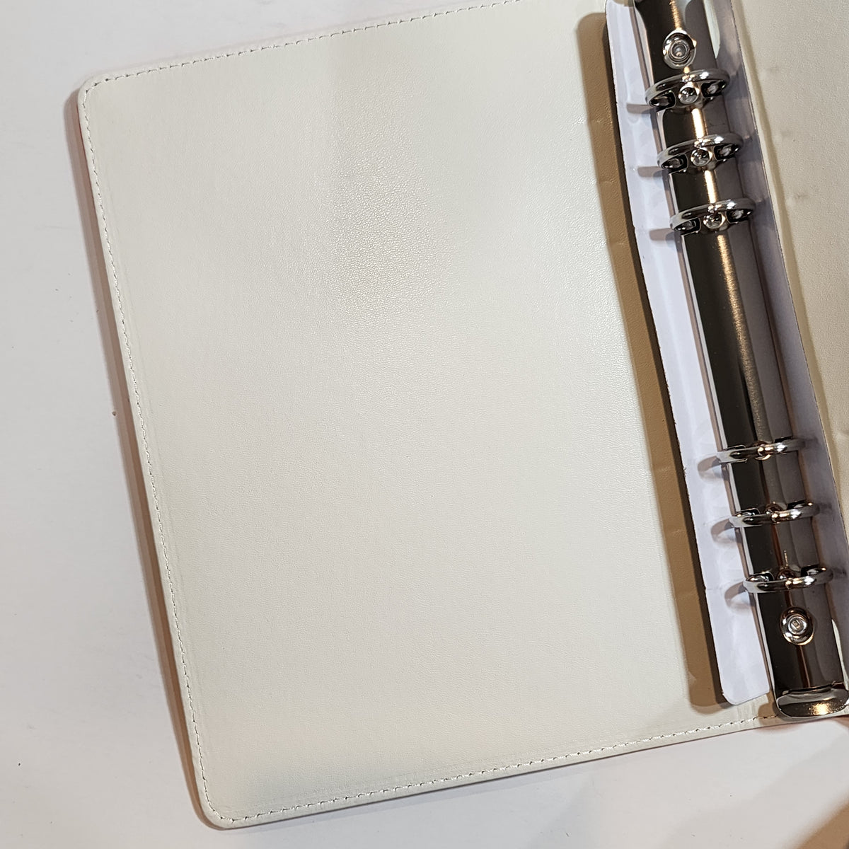 Moo Moo Iced Coffee - A5 Binder