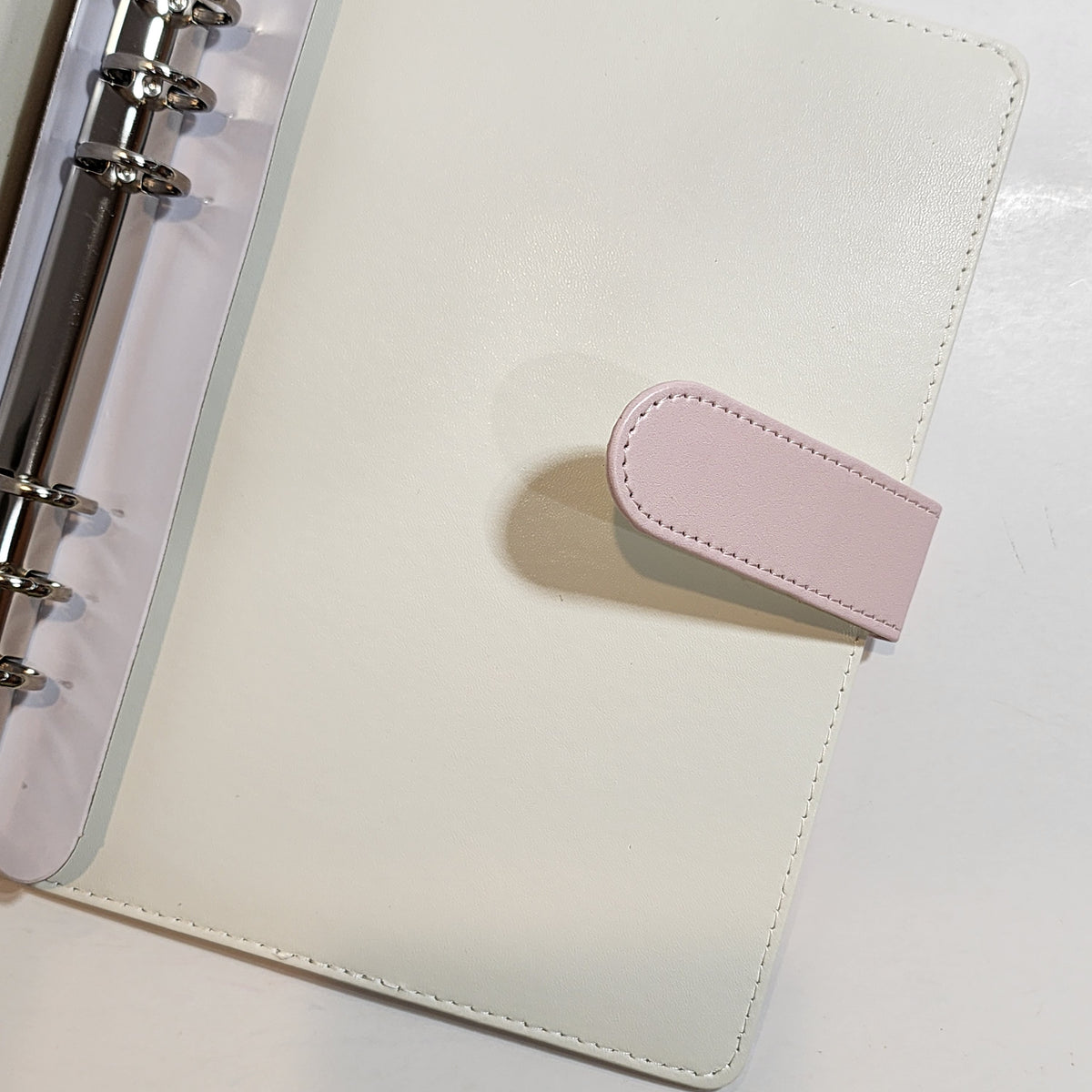 Trust in the Lord - A5 Binder