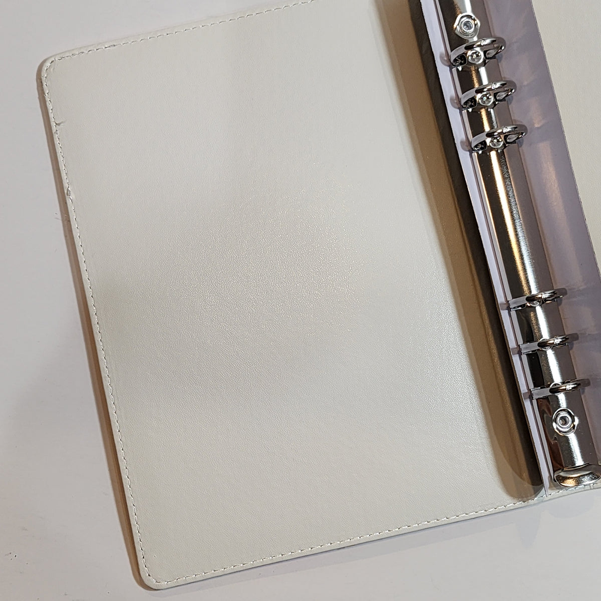 Orange Blossom - A5 Binder