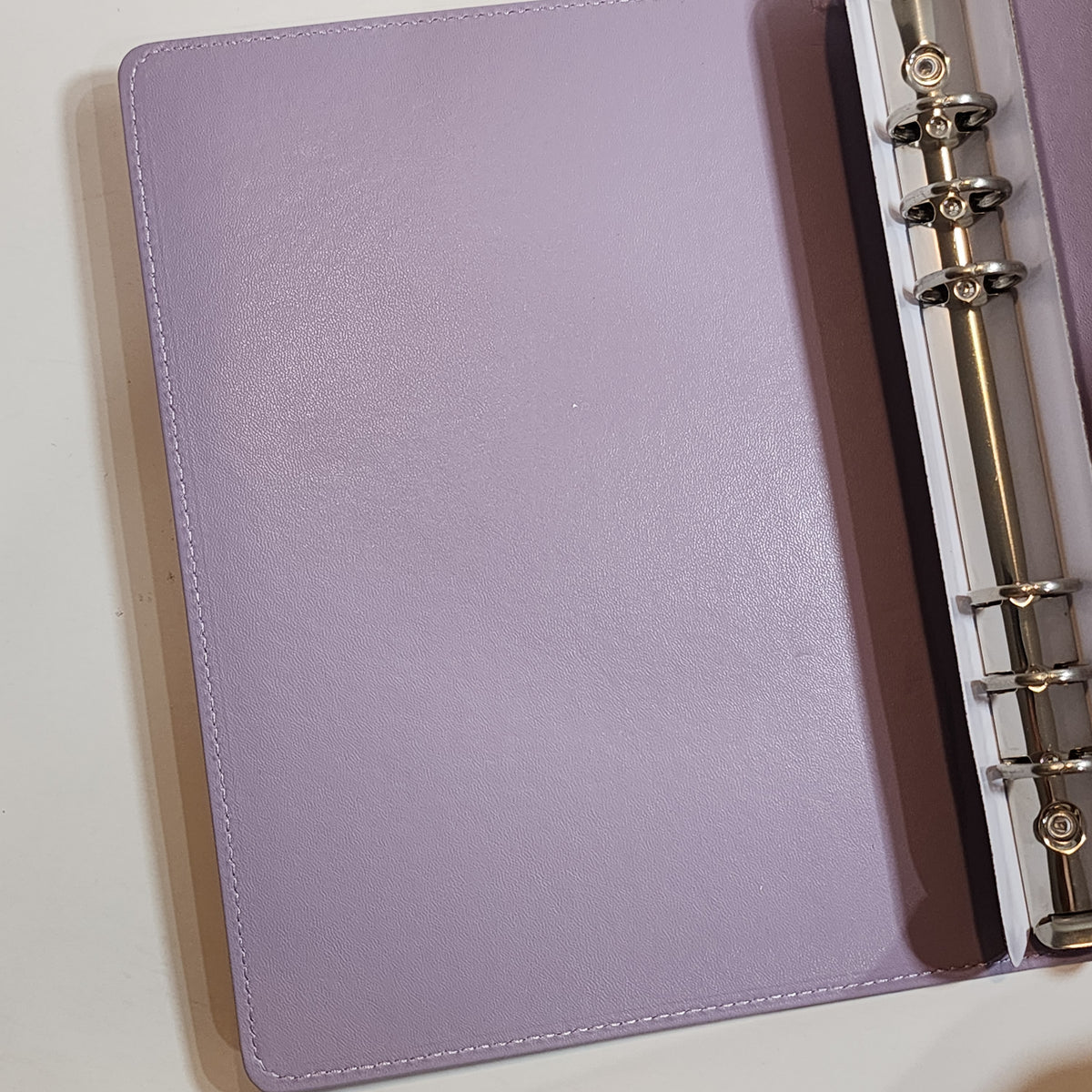 Fearfully and Wonderfully Made - A5 Binder