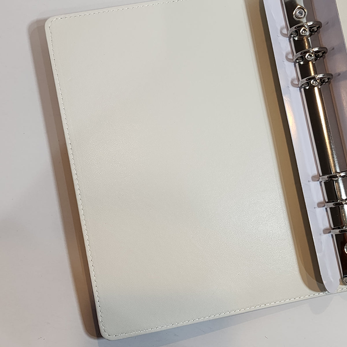 Popeye & Olive Oil - A5 Binder