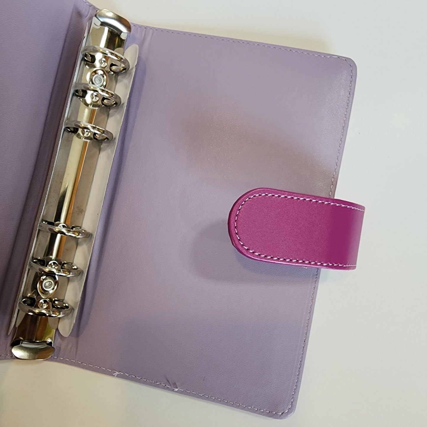 A 90s Childhood - A6 Binder