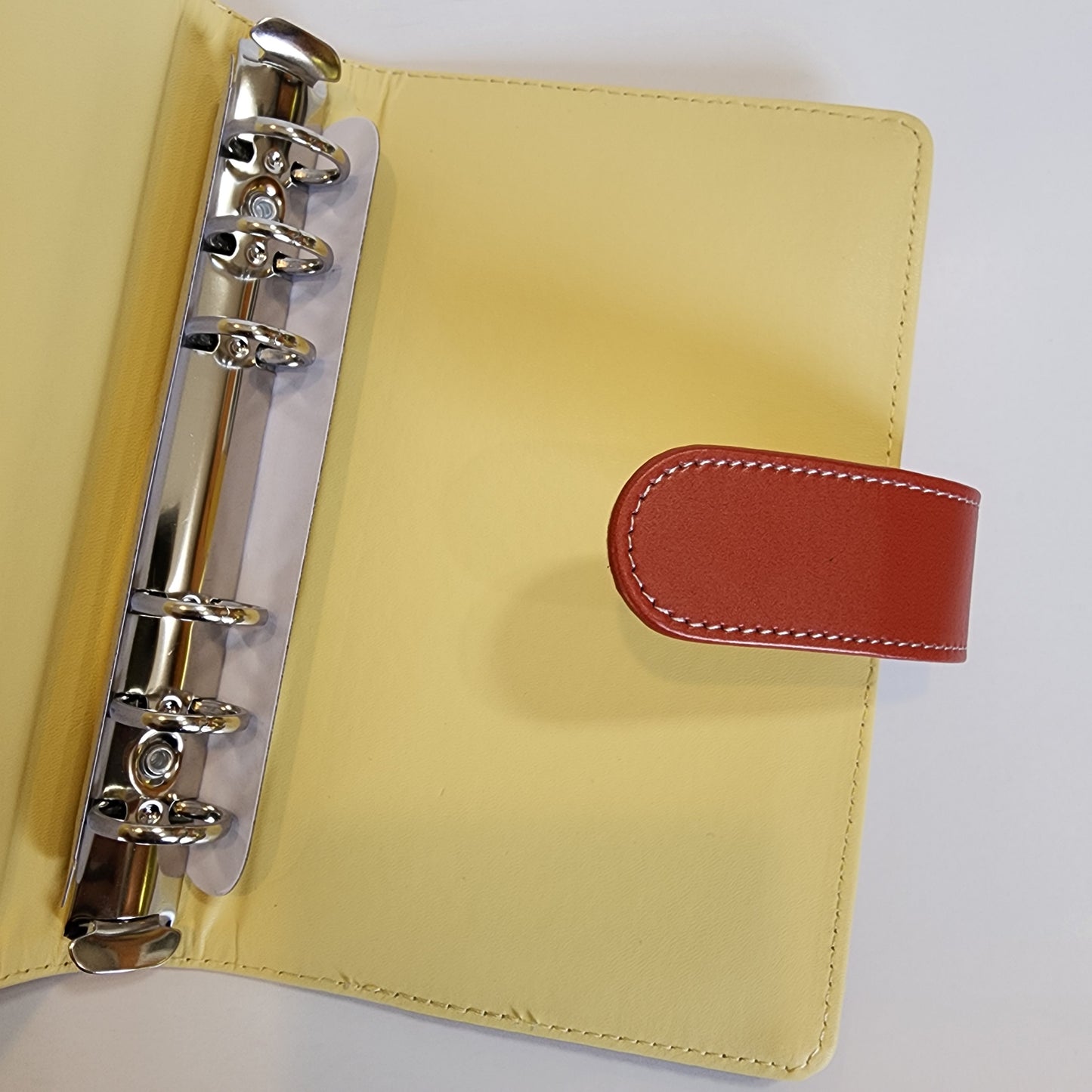 Retro Cartoons - A6 Binder