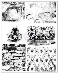 Dirty Walls - Finnabar