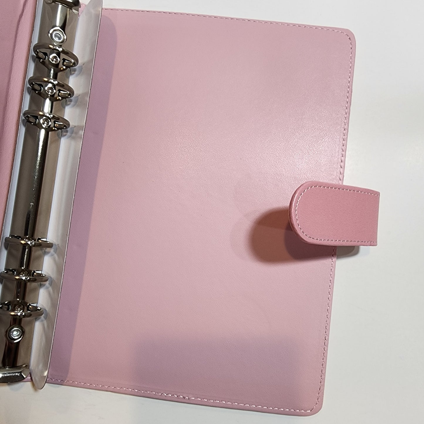 In My Crafty Girl Era - A5 Binder