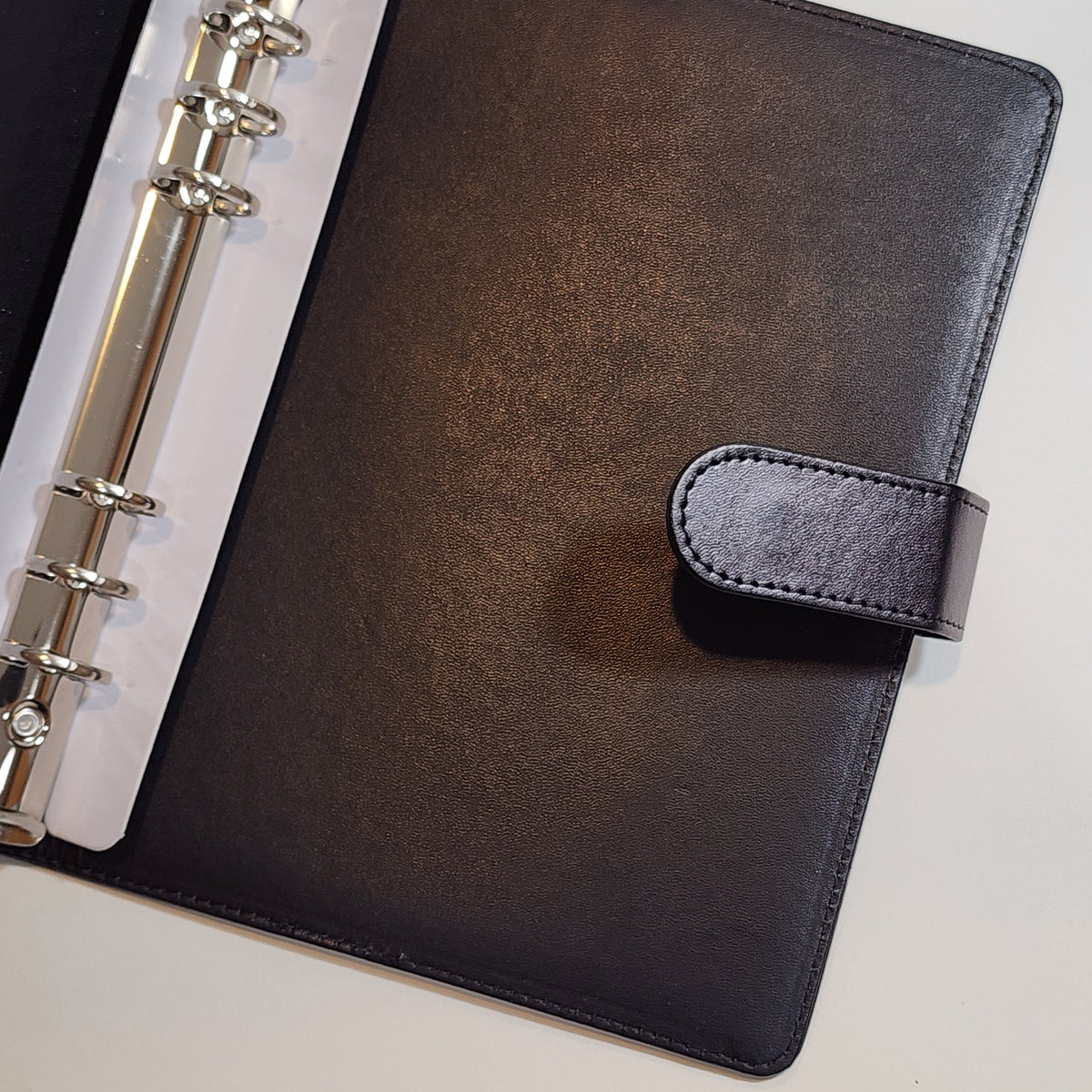 Thug Life - A5 Binder