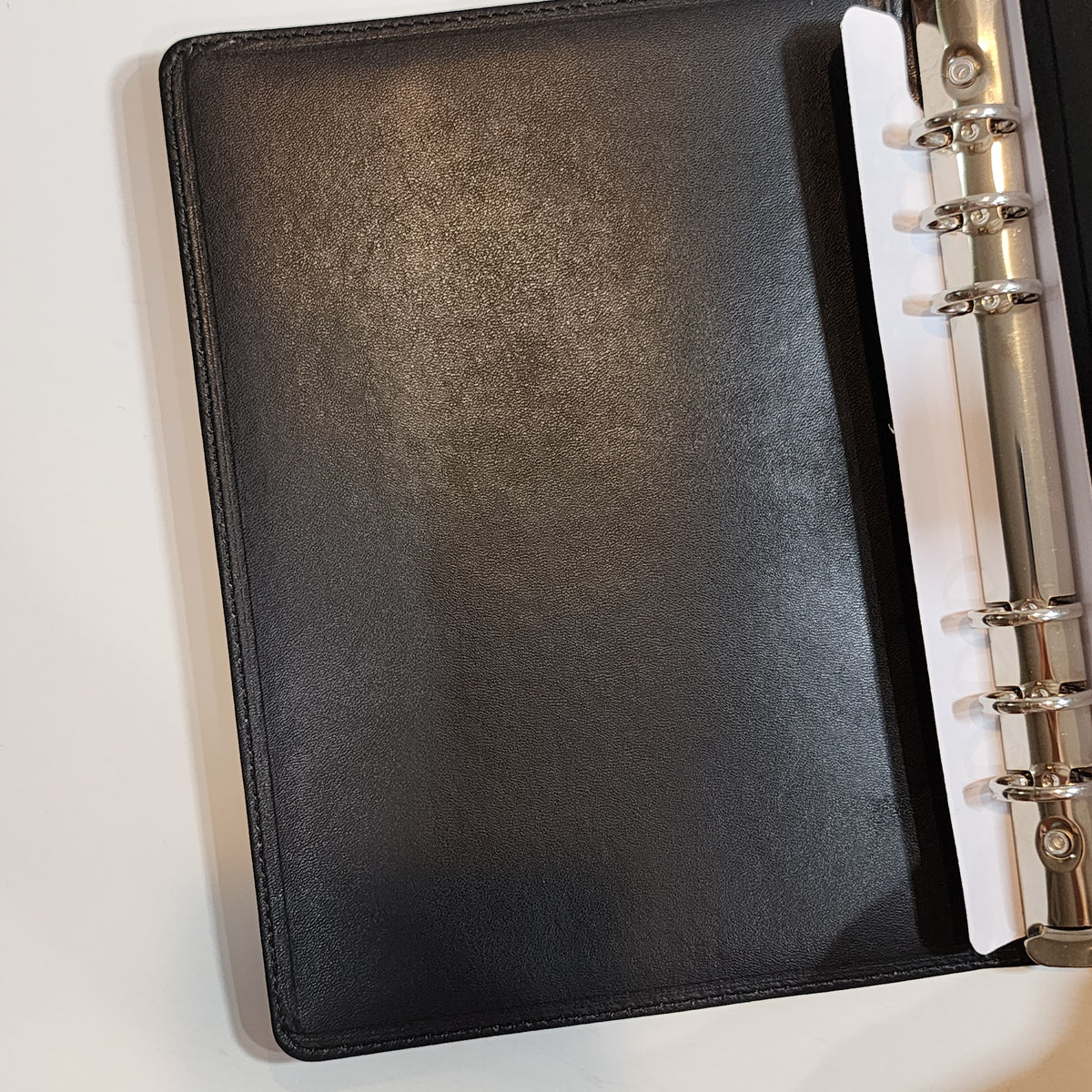 Thorny Rose - A5 Binder