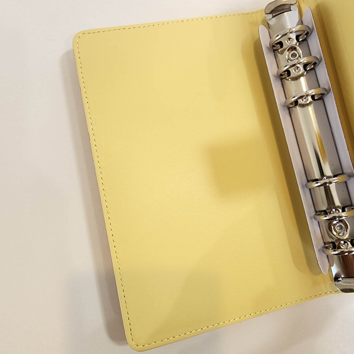 A 70s Childhood - A6 Binder